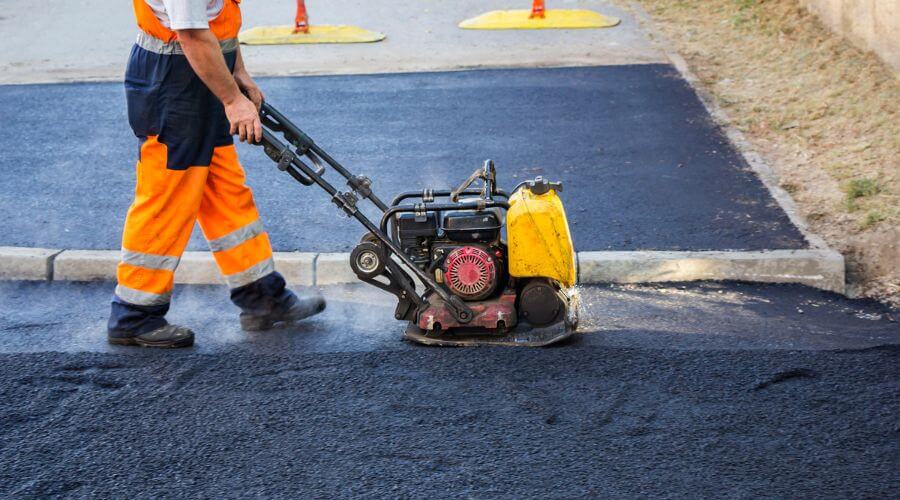 Professional Storm Sewer Service in Leonard, ND